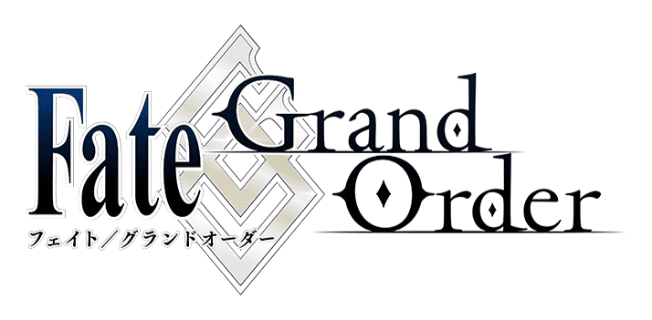 Fate/Grand Order