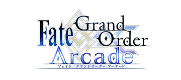 Fate/Grand order Arcade