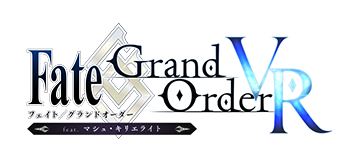 Fate/Grand order VR