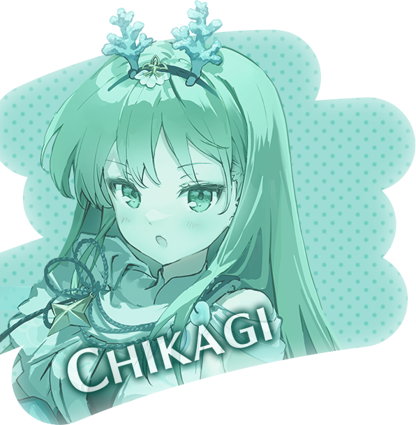 CHIKAGI