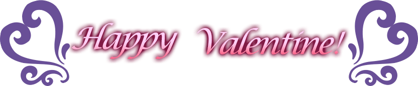 Vappy Valentine!