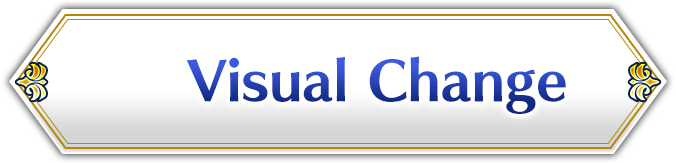 Visual Change