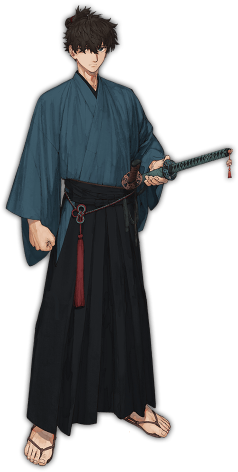 宮本伊織