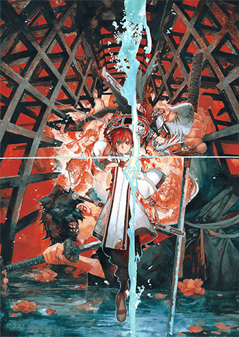 Fate/Samurai Remnant